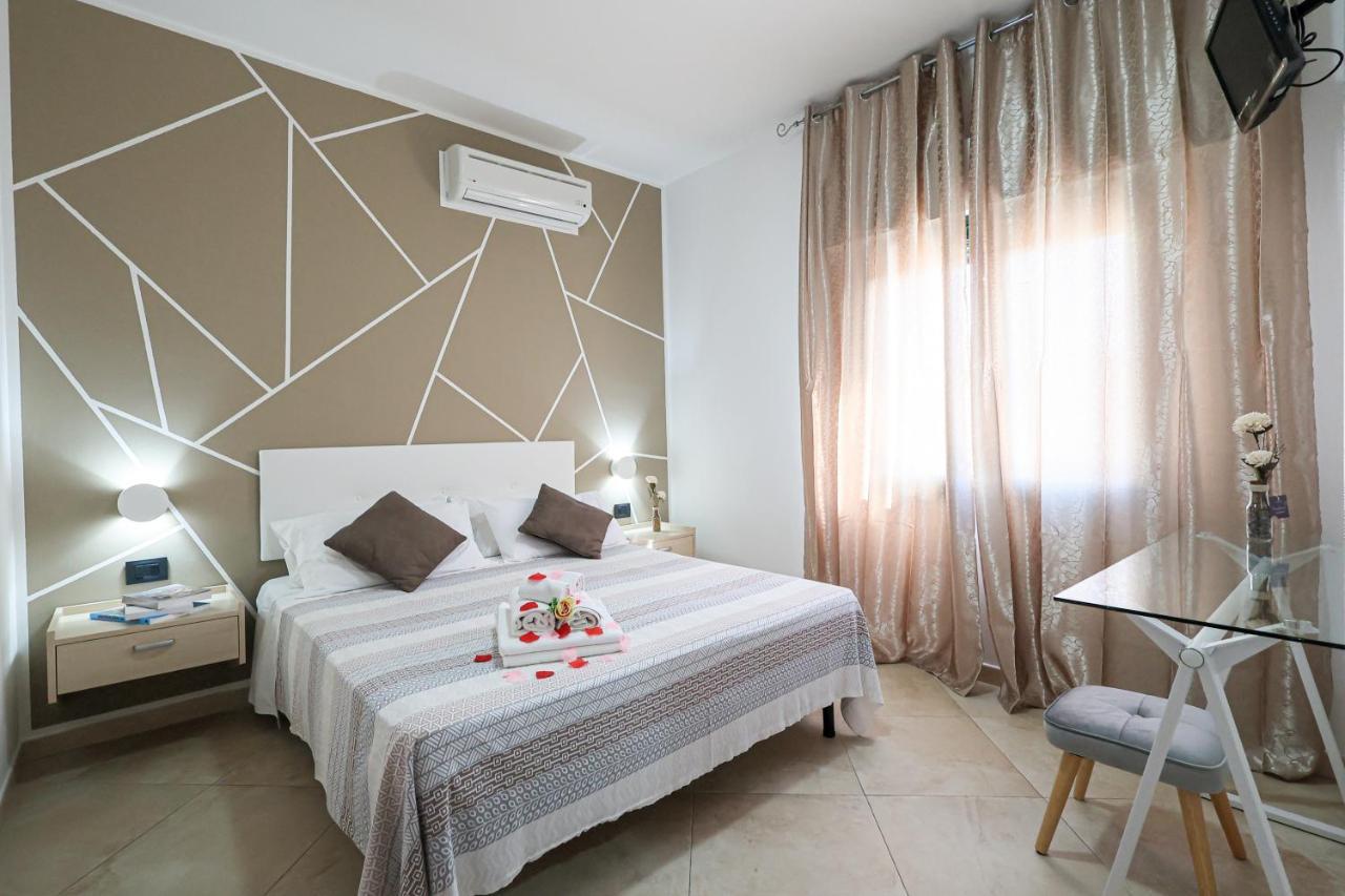 Il Sole Del Salento Bed & Breakfast Salve Exterior foto