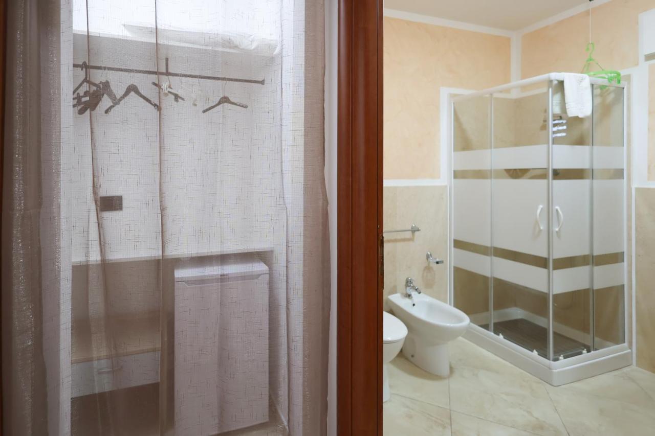 Il Sole Del Salento Bed & Breakfast Salve Exterior foto