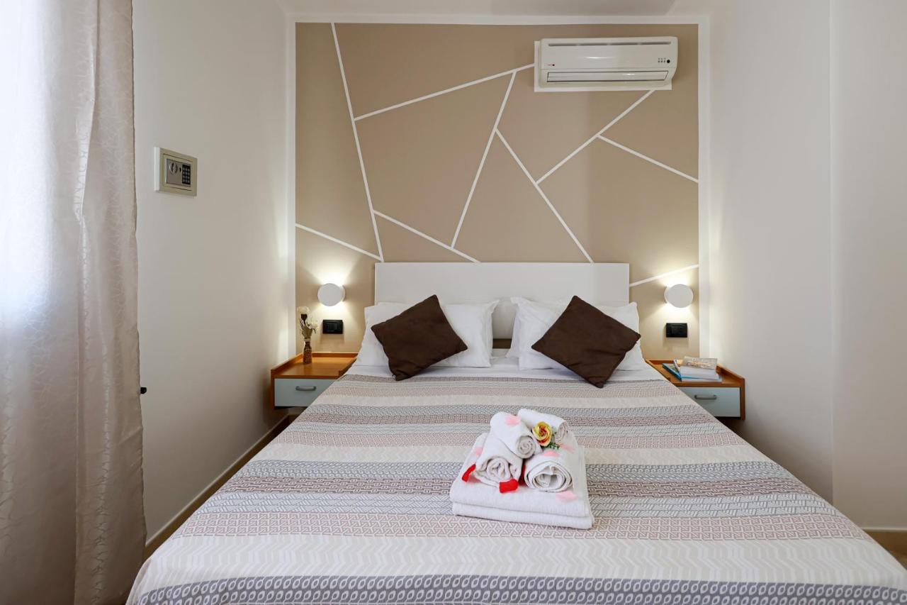Il Sole Del Salento Bed & Breakfast Salve Exterior foto